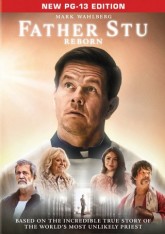 Father Stu: Reborn DVD